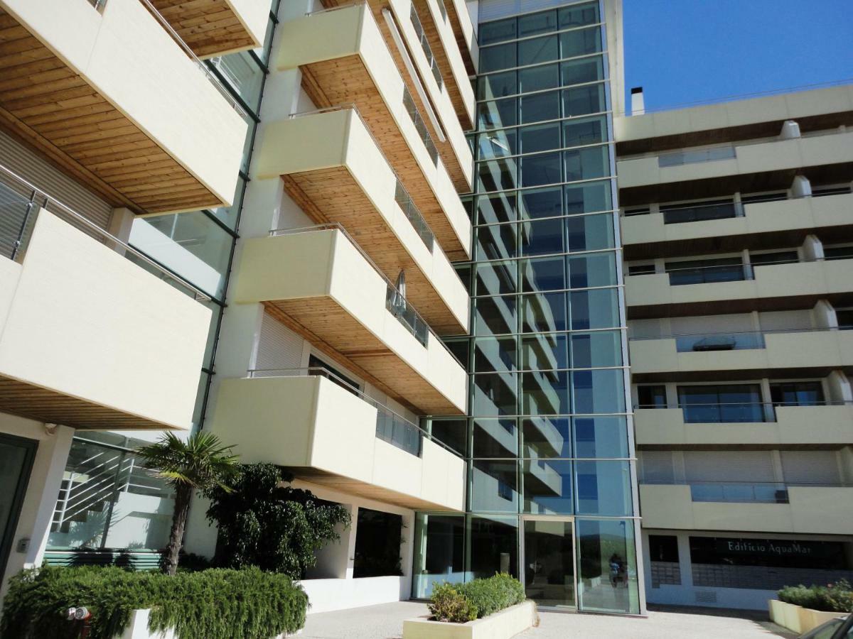 Aquamar 416 By Vilamoura Sun Espacoso Eksteriør billede